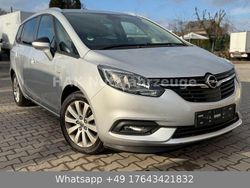 Silber Gebraucht 2019 Opel Zafira Life Van / Kleinbus | 7.990 €