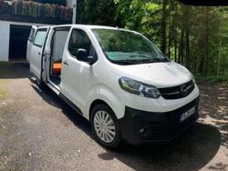 Weiß Gebraucht 2019 Opel Vivaro Edition Van | 16.500 € (Guter Preis)