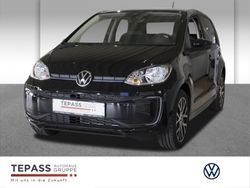 Schwarz Gebraucht 2022 VW e-up! Edition Kleinwagen | 28.870 €
