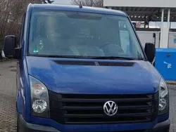 Gebraucht 2016 VW Crafter Van | 9.500 € (Guter Preis)