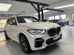 Weiß Gebraucht 2022 BMW X5 Performance SUV | 62.999 € (Fairer Preis)