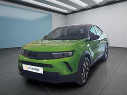 Grün Neu 2024 Opel Mokka GS Line SUV | 25.699 € (Fairer Preis)