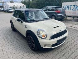 Pepper white Gebraucht 2007 Mini Cooper S Kleinwagen | 6.490 € (Fairer Preis)