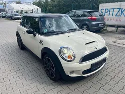 Pepper white Gebraucht 2007 Mini Cooper S Kleinwagen | 6.490 € (Fairer Preis)