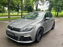 Grau Gebraucht 2010 VW Golf VI R Limousine | 10.900 € (Etwas zu teuer)