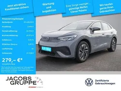 Grau Gebraucht 2022 VW ID.5 Pro SUV | 29.430 € (Guter Preis)