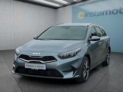 Grau Neu 2025 Kia Ceed Sportswagon Kombi | 25.199 € (Fairer Preis)