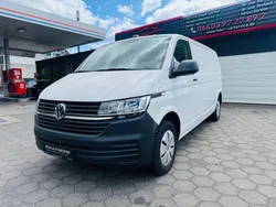 Weiß Gebraucht 2021 VW T6.1 Van | 22.990 € (Superpreis)