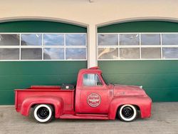 Rot Gebraucht 1953 Ford F100 Abholung | 48.000 €
