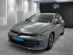 Mondsteingrau Gebraucht 2024 VW Golf VIII Goal Limousine | 32.980 € (Superpreis)