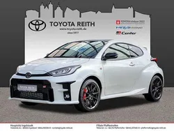 Neu 2024 Toyota Yaris Edition Limousine | 41.910 € (Etwas zu teuer)