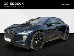 Portofino blue Gebraucht 2023 Jaguar I-Pace R-Dynamic SUV | 62.990 €