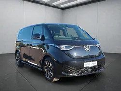 Gebraucht 2023 VW ID. Buzz Van | 42.949 € (Guter Preis)