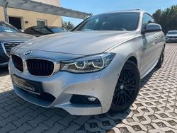 Glaciersilber Gebraucht 2017 BMW 330 M Sport Limousine | 22.990 € (Fairer Preis)