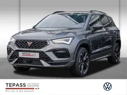 Grau Gebraucht 2025 Cupra Ateca SUV | 38.990 € (Fairer Preis)