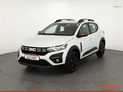 Andere Neu 2025 Dacia Sandero Extreme Kleinwagen | 19.890 € (Fairer Preis)