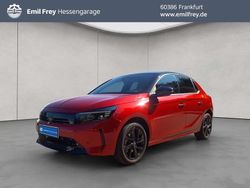 Kardio rot metallic Gebraucht 2024 Opel Corsa Limousine | 16.950 € (Fairer Preis)