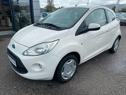 Weiß Gebraucht 2009 Ford Ka Titanium Kleinwagen | 1.650 € (Superpreis)