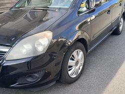 Gebraucht 2010 Opel Astra Kombi | 2.450 €