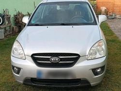 Silber Gebraucht 2006 Kia Carens Van / Kleinbus | 1.600 € (Fairer Preis)