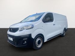 Schneeweiß Gebraucht 2023 Peugeot Expert Premium Van | 19.227 € (Superpreis)
