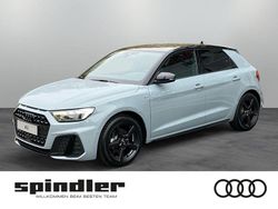 Grau Neu 2025 Audi A1 Sportback S-Line Kleinwagen | 30.450 € (Fairer Preis)