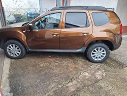 Braun Gebraucht 2012 Dacia Duster SUV | 7.400 € (Fairer Preis)