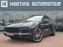 Schwarz Gebraucht 2018 Porsche Cayenne SUV | 46.000 € (Fairer Preis)