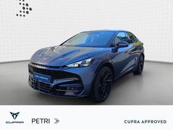 Tavascanblau Gebraucht 2025 Cupra Tavascan VZ SUV | 43.930 € (Guter Preis)