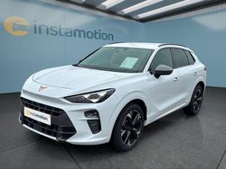 Weiß Neu 2025 Cupra Terramar SUV | 40.849 € (Etwas zu teuer)