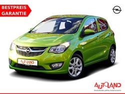 Andere Gebraucht 2015 Opel Karl Kleinwagen | 8.990 €