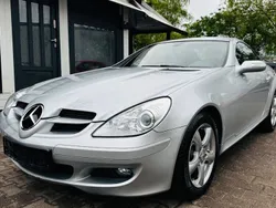 Mercedes SLK200