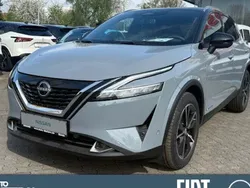 Grau Neu 2024 Nissan Qashqai Tekna SUV | 33.980 € (Superpreis)