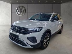Othercolor Gebraucht 2022 VW T-Cross Life SUV | 27.180 €