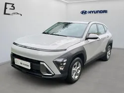 Ecotronic grey / mic Neu 2025 Hyundai Kona Select SUV | 23.990 € (Fairer Preis)