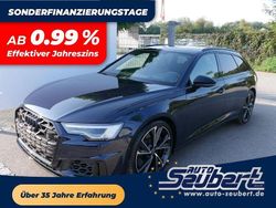 Firmamentblau metallic Gebraucht 2024 Audi S6 Sport Kombi | 77.490 € (Teuer)