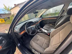 Grau Gebraucht 2008 BMW 520 Limousine | 3.000 € (Superpreis)