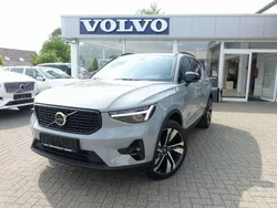 Vapour grey Gebraucht 2024 Volvo XC40 Ultra SUV | 39.900 € (Fairer Preis)
