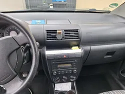 Schwarz Gebraucht 2007 VW Fox Kleinwagen | 800 € (Guter Preis)