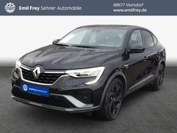 Schwarz Gebraucht 2022 Renault Arkana R.S. SUV | 23.990 € (Fairer Preis)