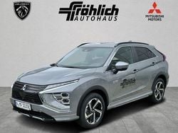 Grau Gebraucht 2024 Mitsubishi Eclipse Cross Plus SUV | 27.290 € (Fairer Preis)