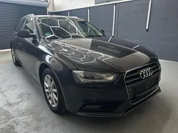 Grau Gebraucht 2014 Audi A4 Attraction Kombi | 7.200 € (Guter Preis)