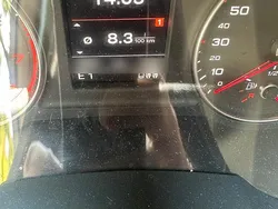 Grau Gebraucht 2018 Audi Q3 SUV | 24.000 € (Guter Preis)