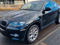 Schwarz Gebraucht 2011 BMW X6 SUV | 19.400 € (Fairer Preis)