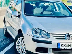 Silber Gebraucht 2003 VW Golf IV Limousine | 3.200 € (Fairer Preis)