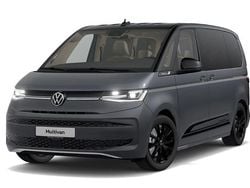 Grau Gebraucht 2023 VW T7 Edition Van | 47.700 € (Superpreis)