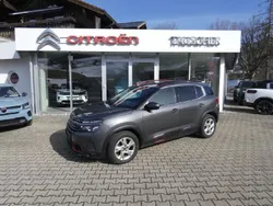 Grau Gebraucht 2020 Citroën C5 Aircross Feel SUV | 15.990 € (Guter Preis)