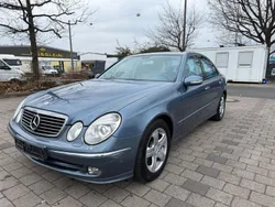 Mercedes E270