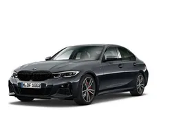 Grau Gebraucht 2022 BMW M340 M Sport Limousine | 47.930 € (Guter Preis)