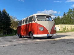 Gebraucht 1959 VW T1 Van | 38.500 €